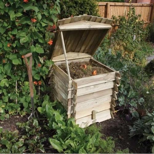 The Best Compost Bins (2019)